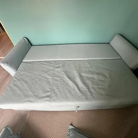 Apartment Renove Et Lumineux - 130