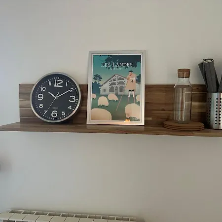 Renove Et Lumineux - 130 Apartament *