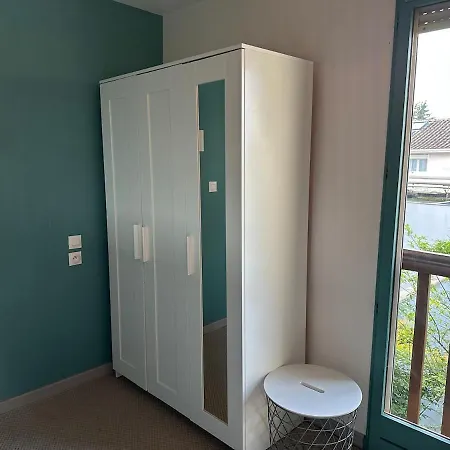 Renove Et Lumineux - 130 Apartment *
