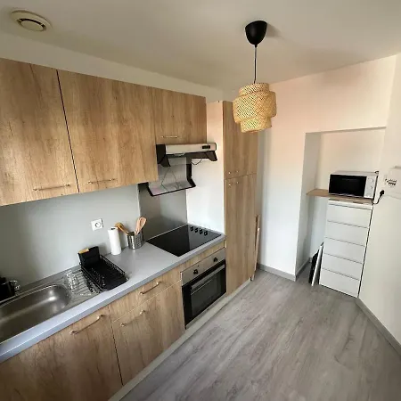 Renove Et Lumineux - 130 Apartment Dax