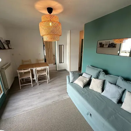 Renove Et Lumineux - 130 Apartment
