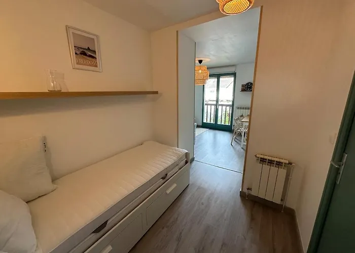 Renove Et Lumineux - 130 Lägenhet *